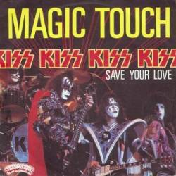 Kiss : Magic Touch